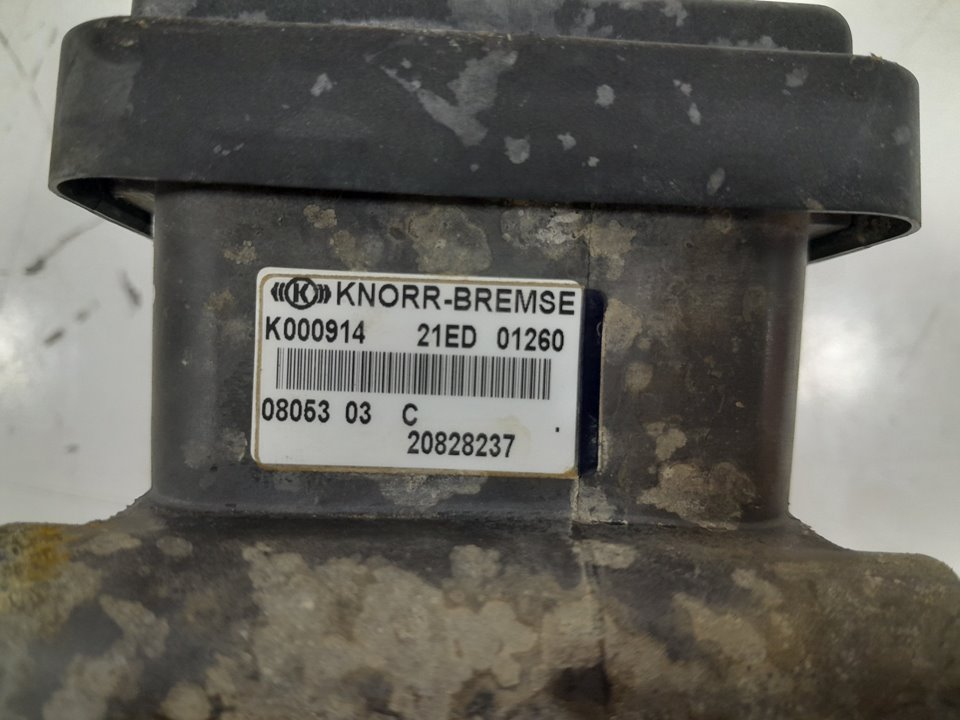 Valvula moduladora ebs renault midlum dxi5 euro 4   