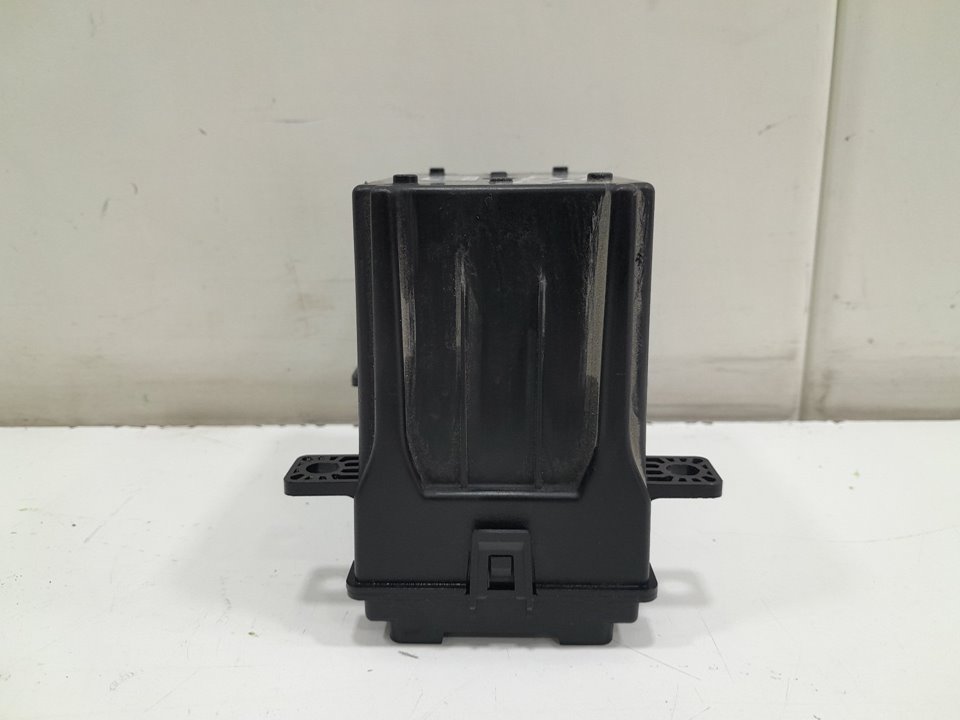 Unidad de control renault midlum dxi5 euro 4   