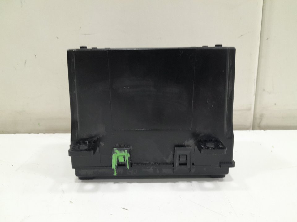 Unidad de control renault midlum dxi5 euro 4   