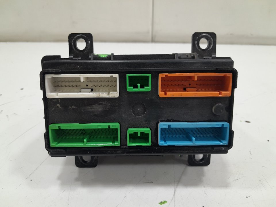 Unidad de control renault midlum dxi5 euro 4   