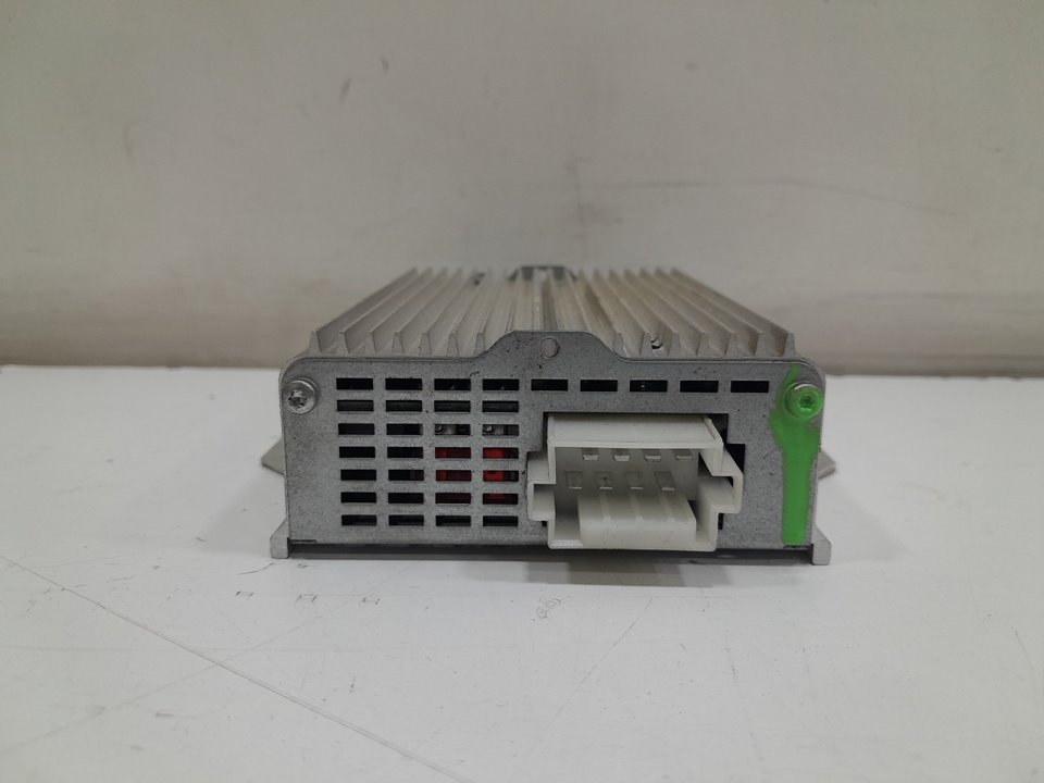 Convertidor renault midlum dxi5 euro 4   