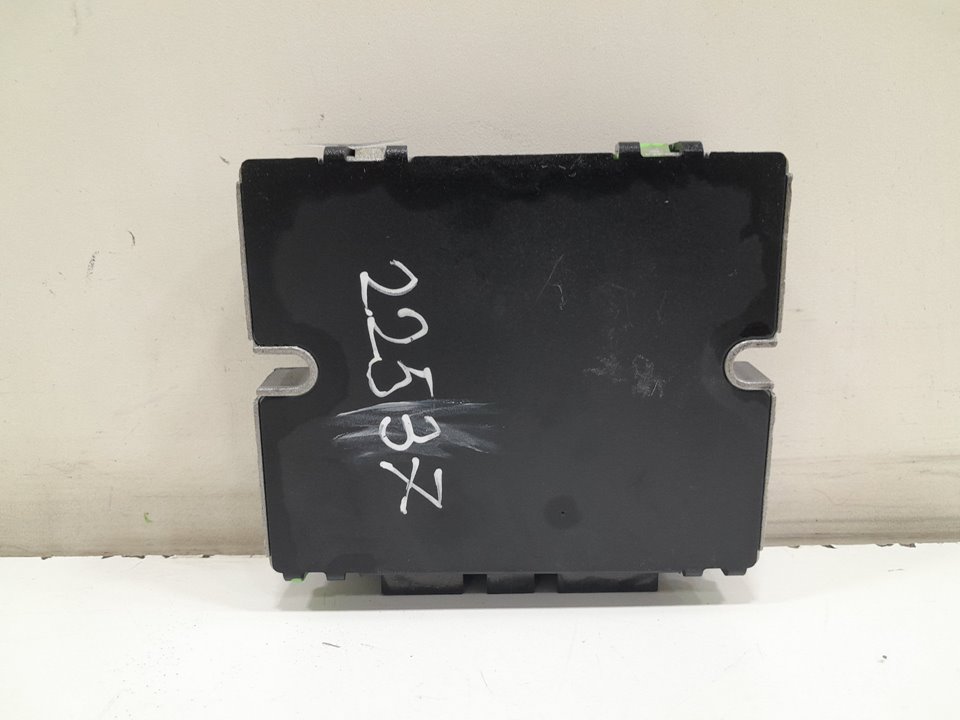 Modulo renault midlum dxi5 euro 4   