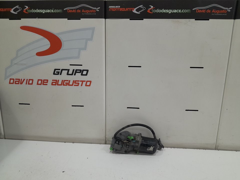 Motor limpia parabrisas renault midlum dxi5 euro 4   