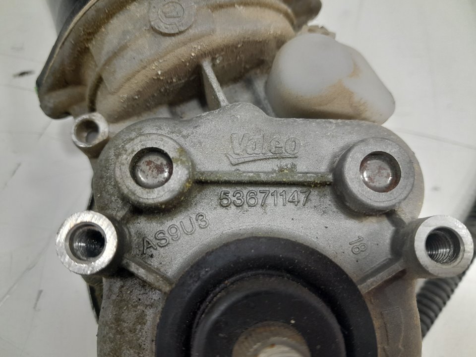 Motor limpia parabrisas renault midlum dxi5 euro 4   