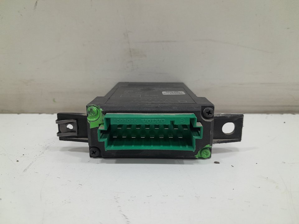 Unidad de control renault midlum dxi5 euro 4   