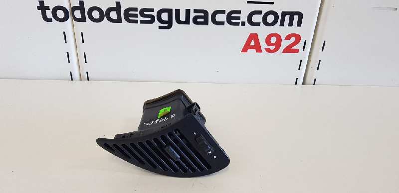  aireador delantero izquierdo   bmw serie 5 berlina (e60) 530d 3.0 turbodiesel cat