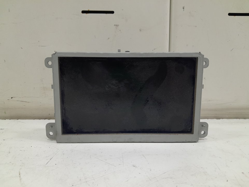 Pantalla central salpicadero audi q7 4.2 fsi quattro