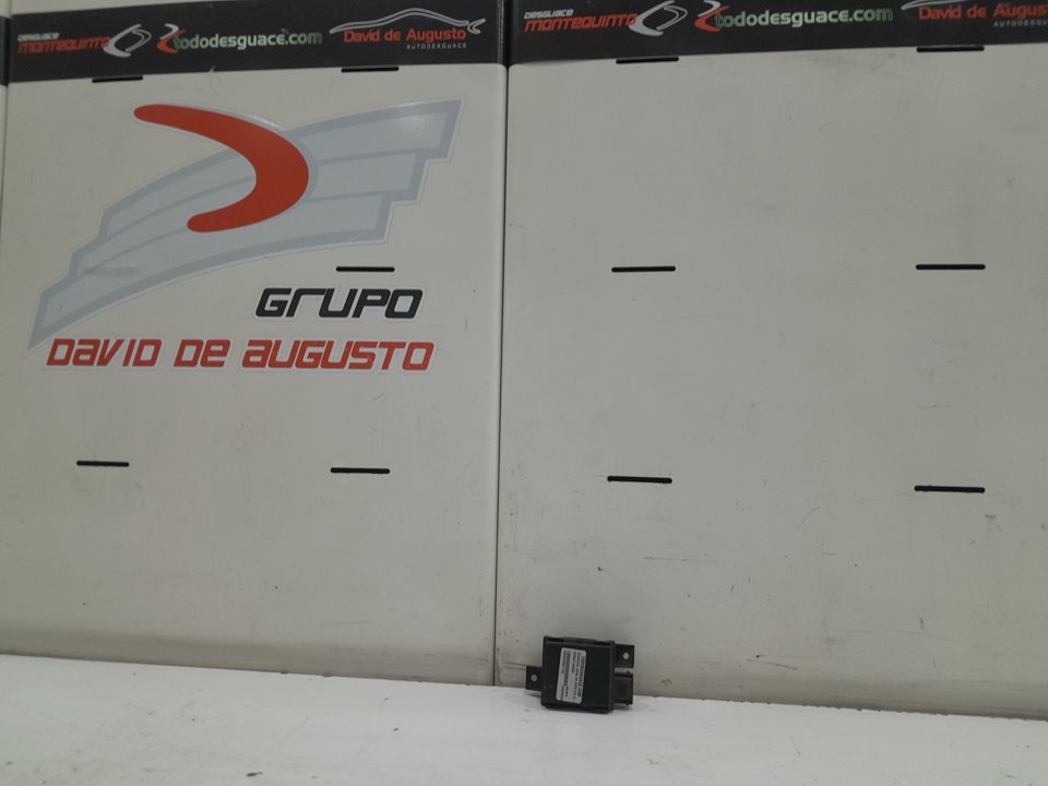 Sensor airbag 
