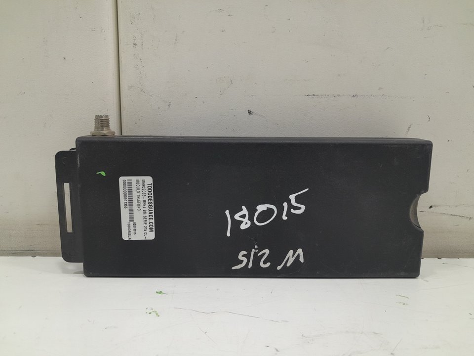 Modulo telefono 