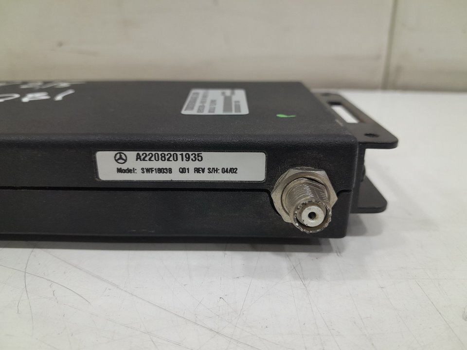 Modulo telefono 