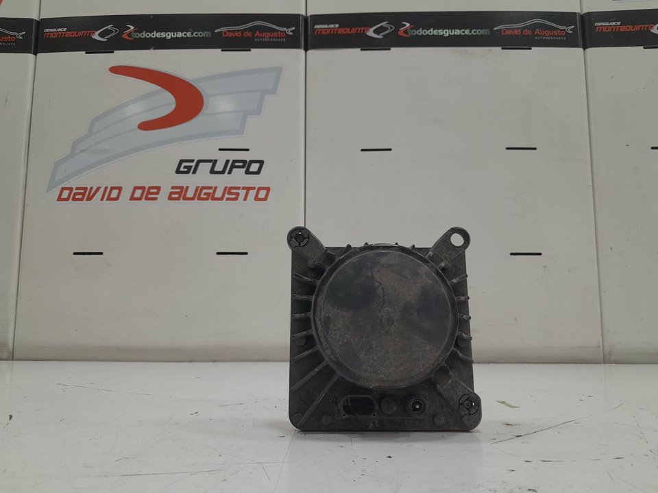 Ecu distronic radar sensor 