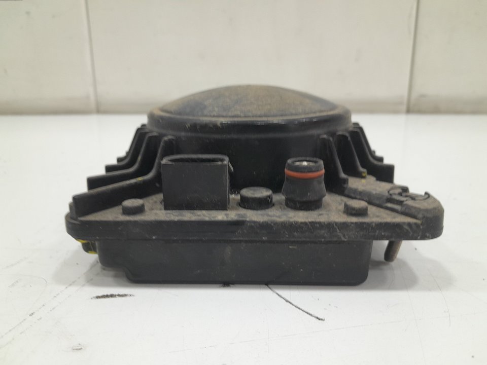 Ecu distronic radar sensor 