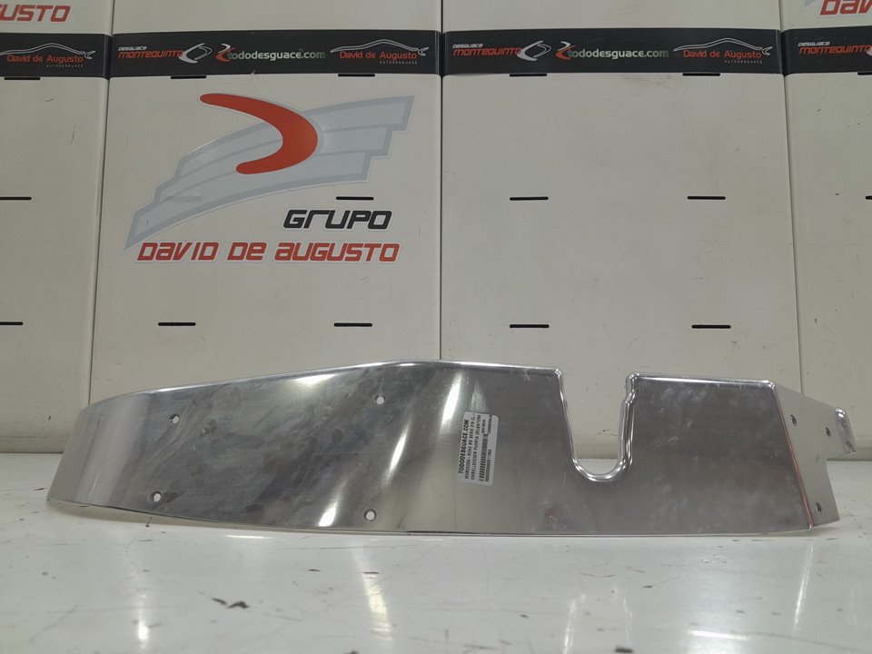 Embellecedor puerta delantera derecha 