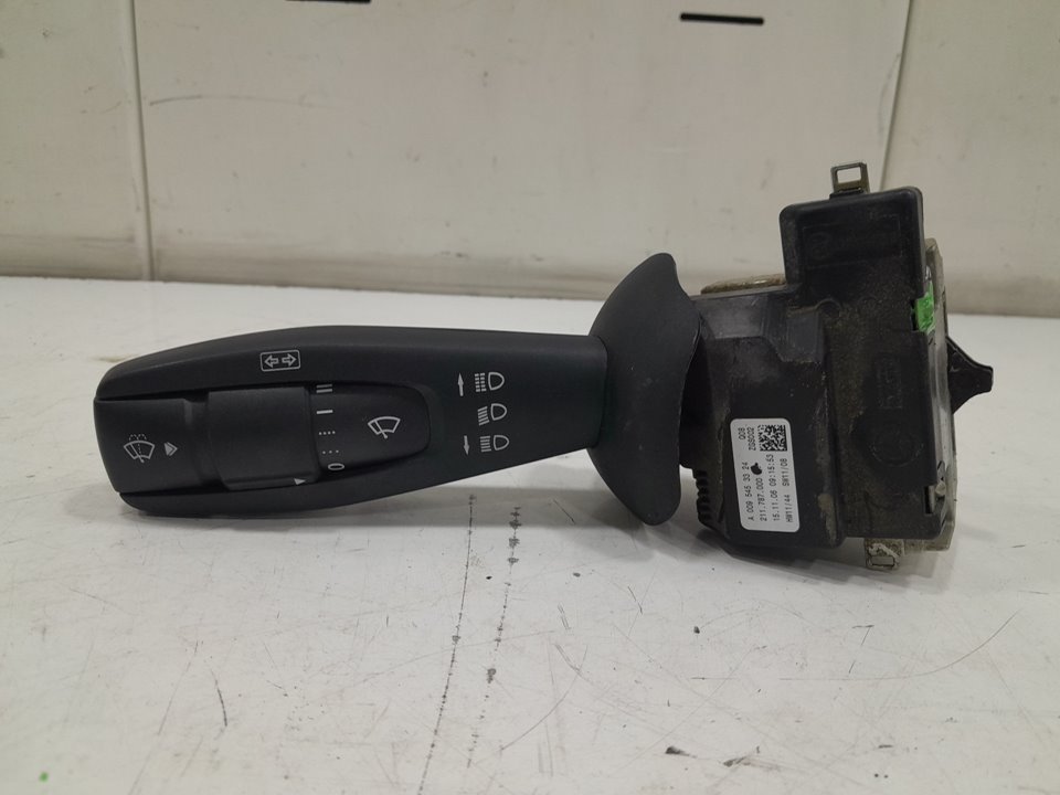 Mando intermitentes mercedes actros bm 963.xxx 2a