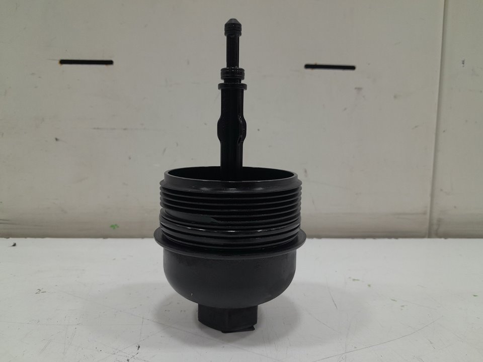 Soporte filtro aceite bmw 7 730 d