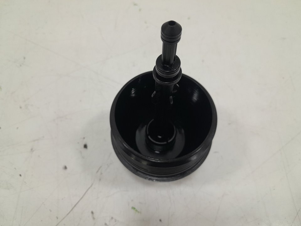Soporte filtro aceite bmw 7 730 d