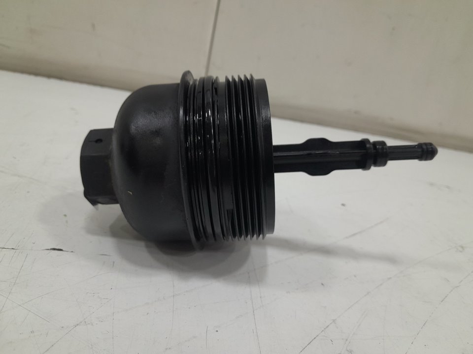 Soporte filtro aceite bmw 7 730 d