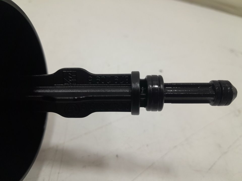 Soporte filtro aceite bmw 7 730 d