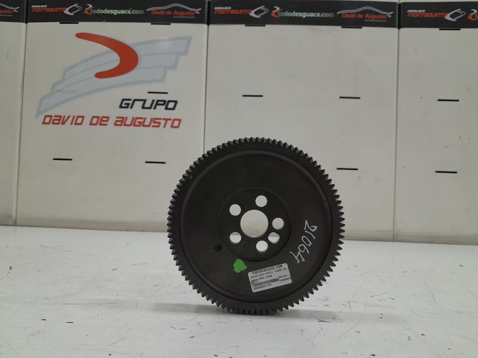 Polea arbol levas scania serie pgr (lclase) f