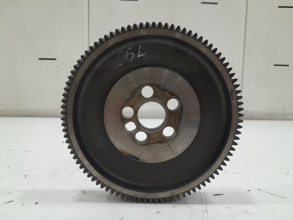 Polea arbol levas scania serie pgr (lclase) f