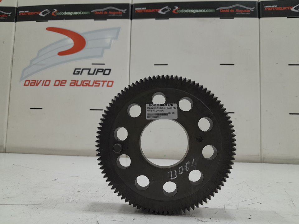 PiÑon del cigueÑal scania serie pgr (lclase) f