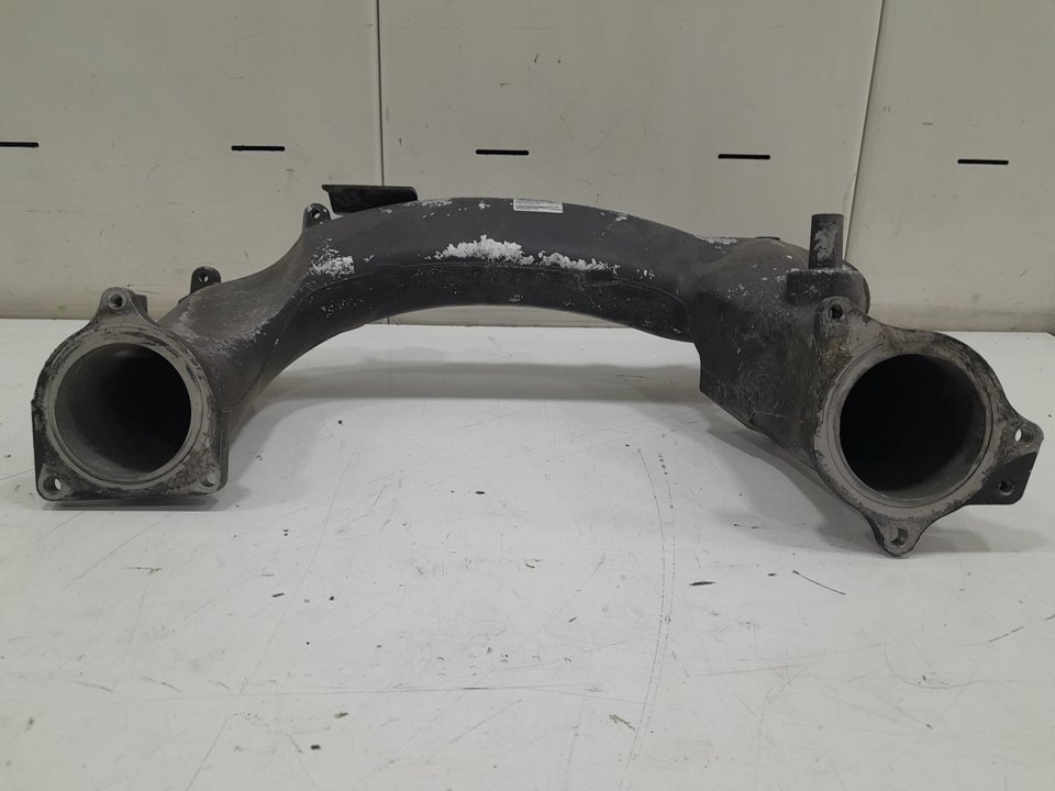 Tubo intercooler scania serie pgr (lclase) f