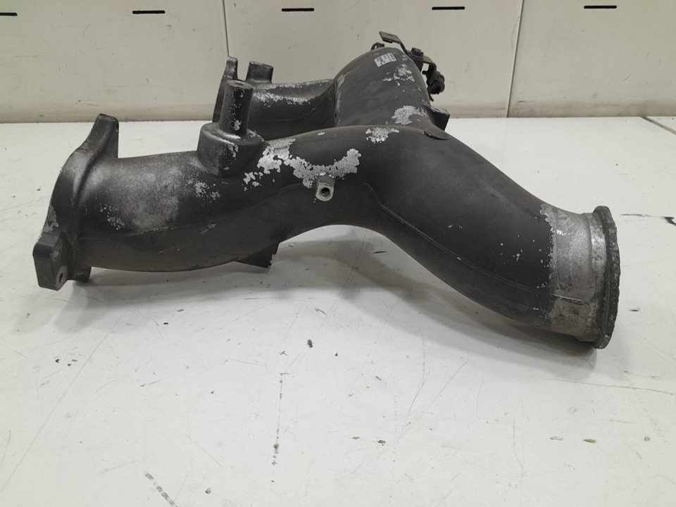 Tubo intercooler scania serie pgr (lclase) f