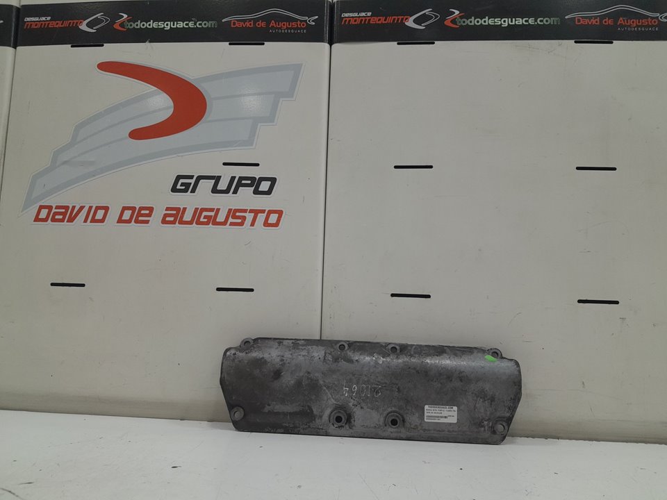 Tapa de valvulas scania serie pgr (lclase) f