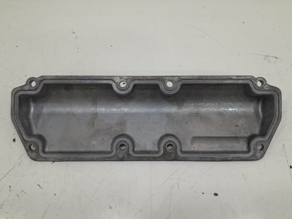 Tapa de valvulas scania serie pgr (lclase) f