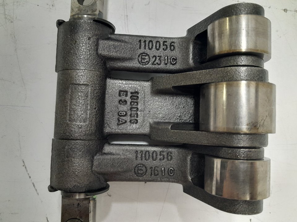 Conjunto balancines scania serie pgr (lclase) f