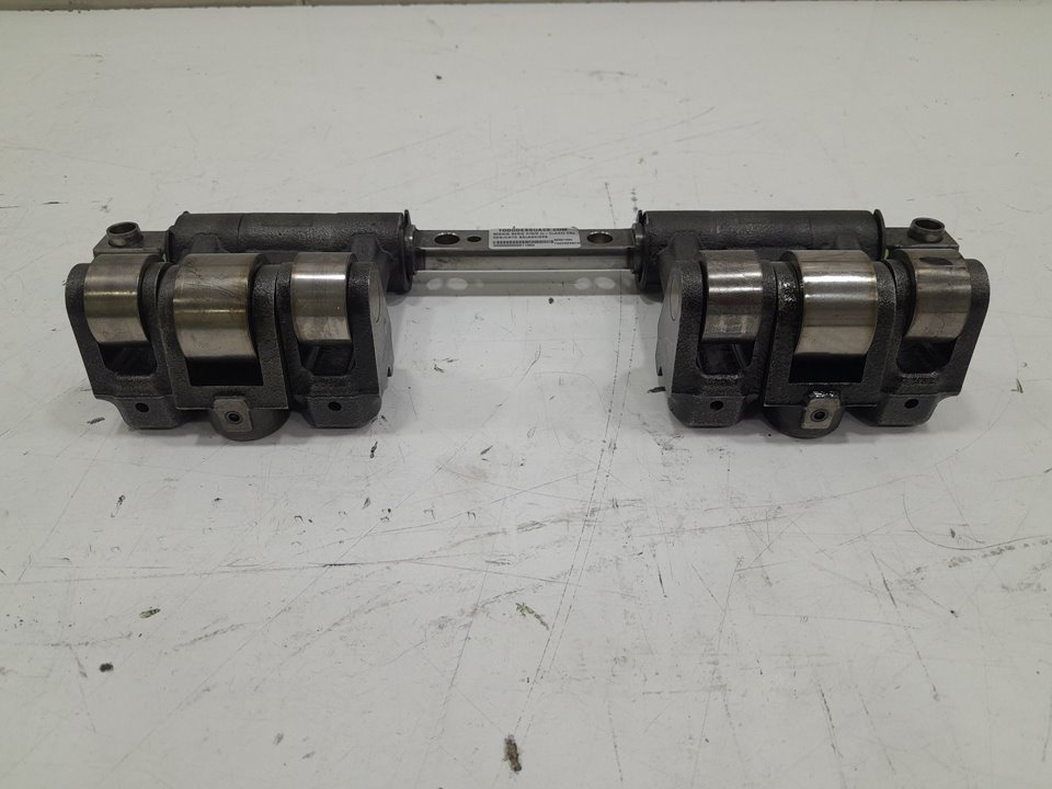 Conjunto balancines scania serie pgr (lclase) f