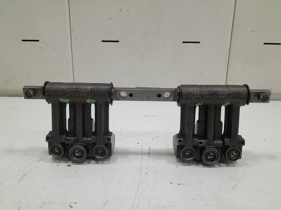 Conjunto balancines scania serie pgr (lclase) f