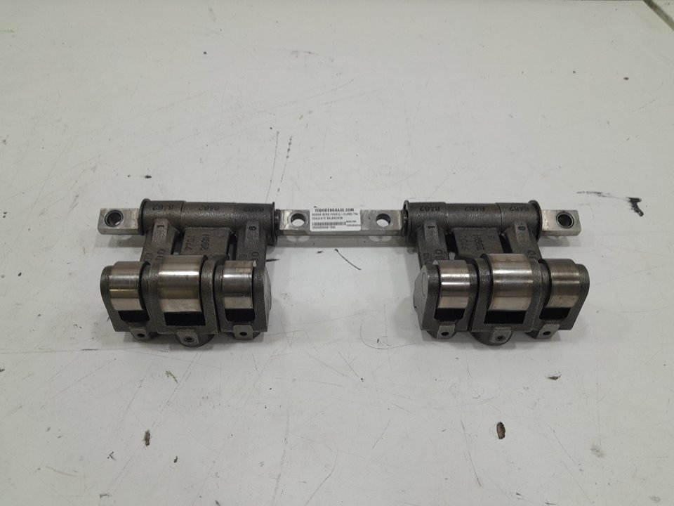 Conjunto balancines scania serie pgr (lclase) f