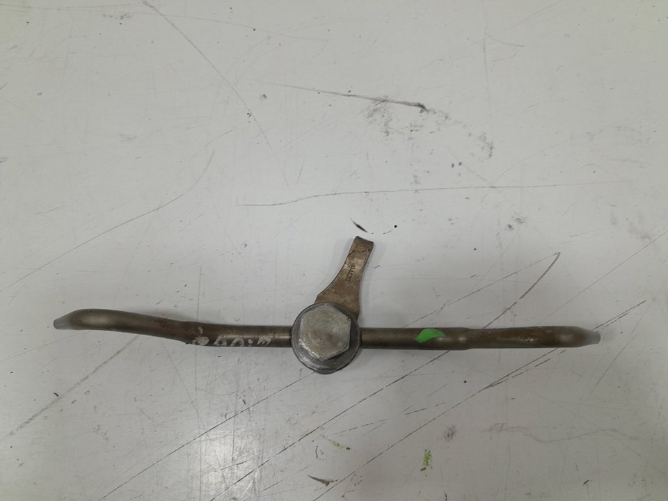 Tubo combustible scania serie pgr (lclase) f