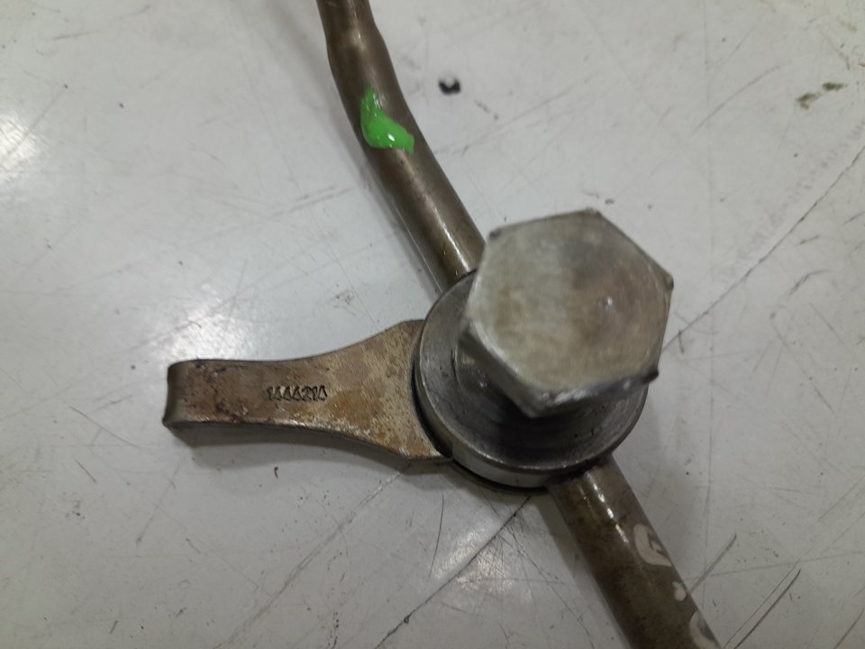 Tubo combustible scania serie pgr (lclase) f