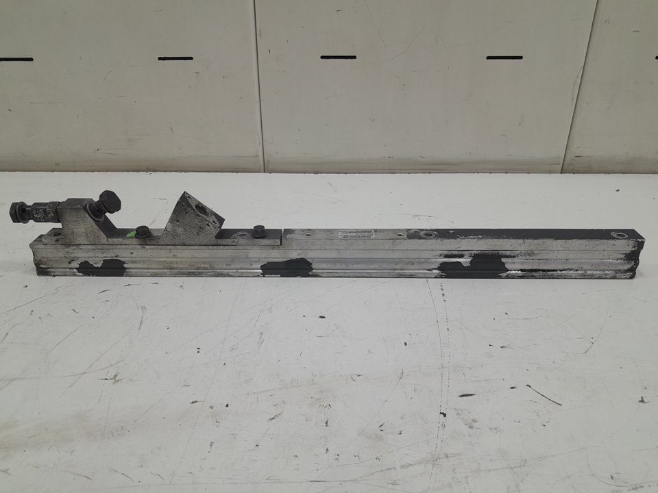 Rampa inyectora scania serie pgr (lclase) f