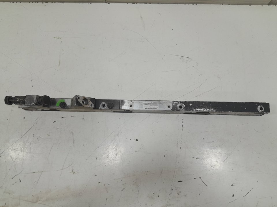 Rampa inyectora scania serie pgr (lclase) f