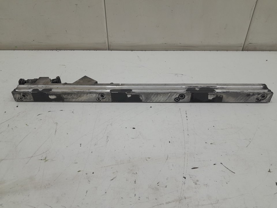 Rampa inyectora scania serie pgr (lclase) f