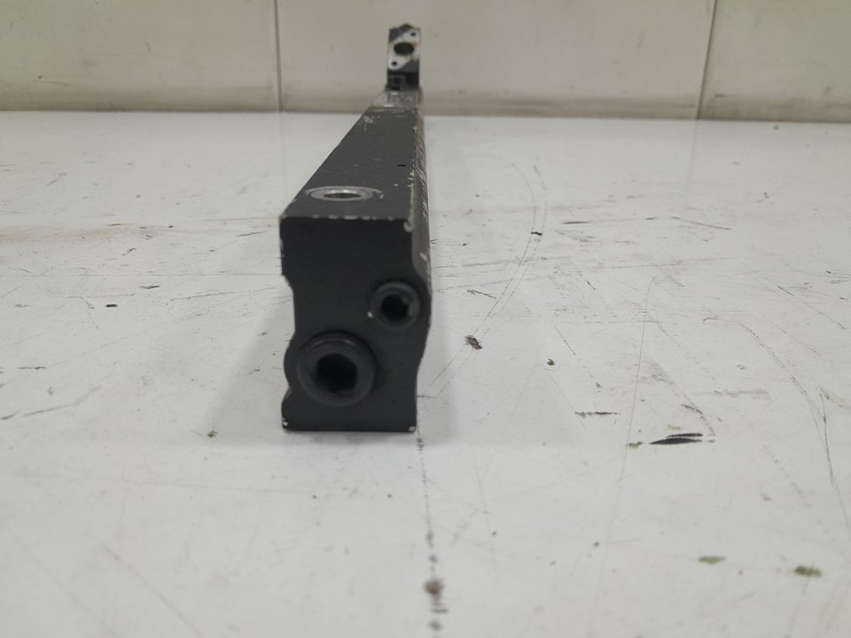 Rampa inyectora scania serie pgr (lclase) f