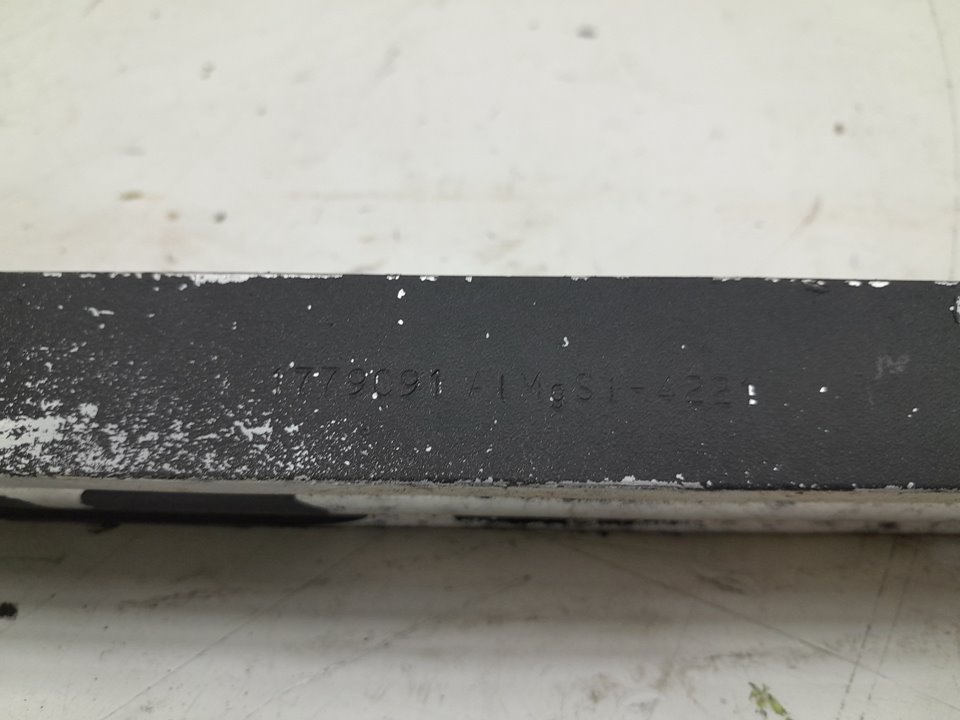 Rampa inyectora scania serie pgr (lclase) f