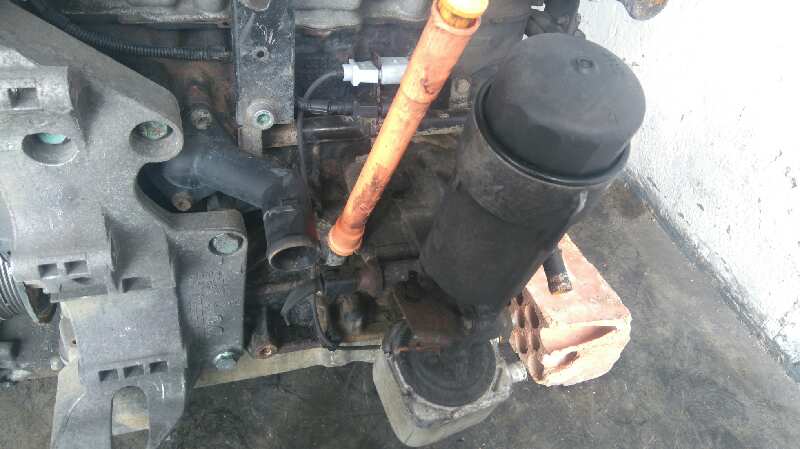  motor completo   seat alhambra (7v9) fancy 1.9 tdi