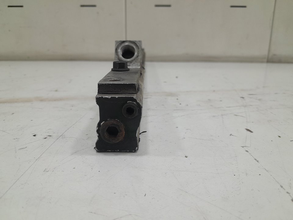 Rampa inyectora scania serie pgr (lclase) f