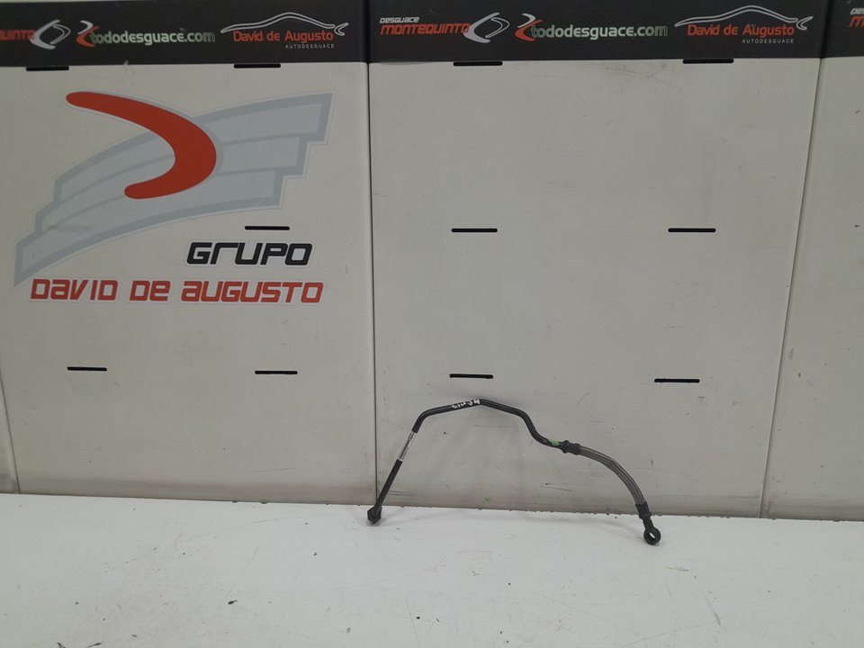 Tubo combustible scania serie pgr (lclase) f