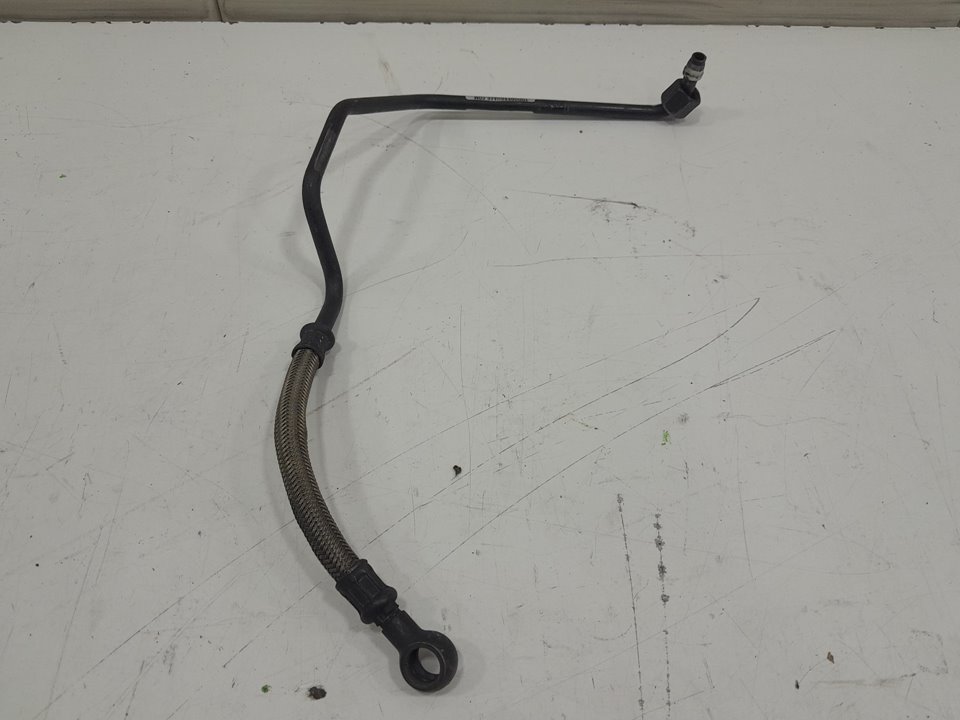 Tubo combustible scania serie pgr (lclase) f