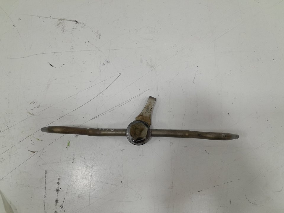 Tubo combustible scania serie pgr (lclase) f