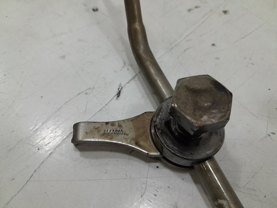 Tubo combustible scania serie pgr (lclase) f