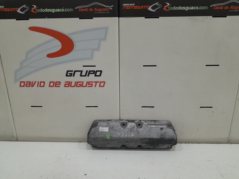 Tapa valvula scania serie pgr (lclase) f