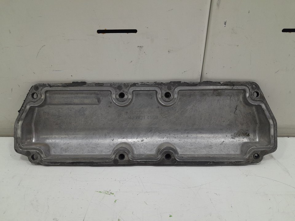 Tapa valvula scania serie pgr (lclase) f