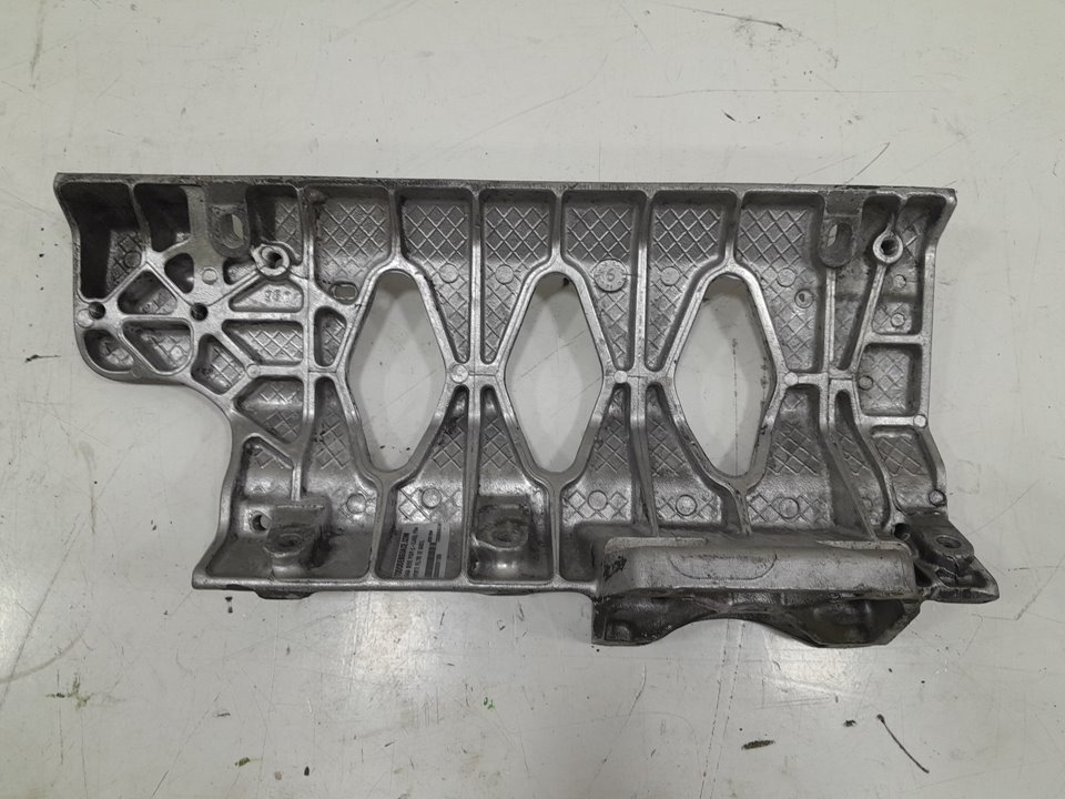 Soporte filtro de gasoil scania serie pgr (lclase) f