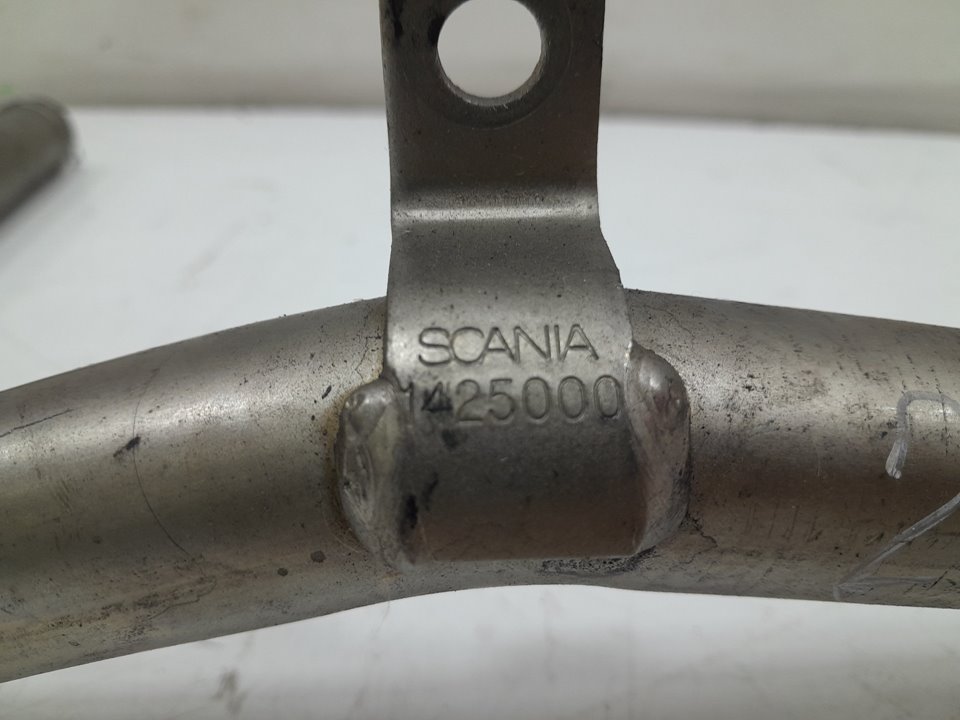 Tubo aspiracion de aceite scania serie pgr (lclase) f